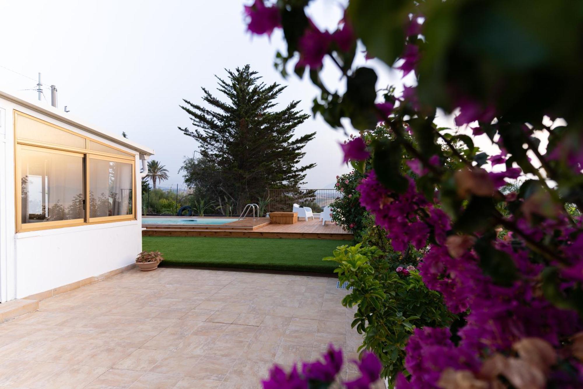 Villa Panorama Del Golfo *